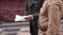 The Waking of a Nation - Season 01 Episode 03